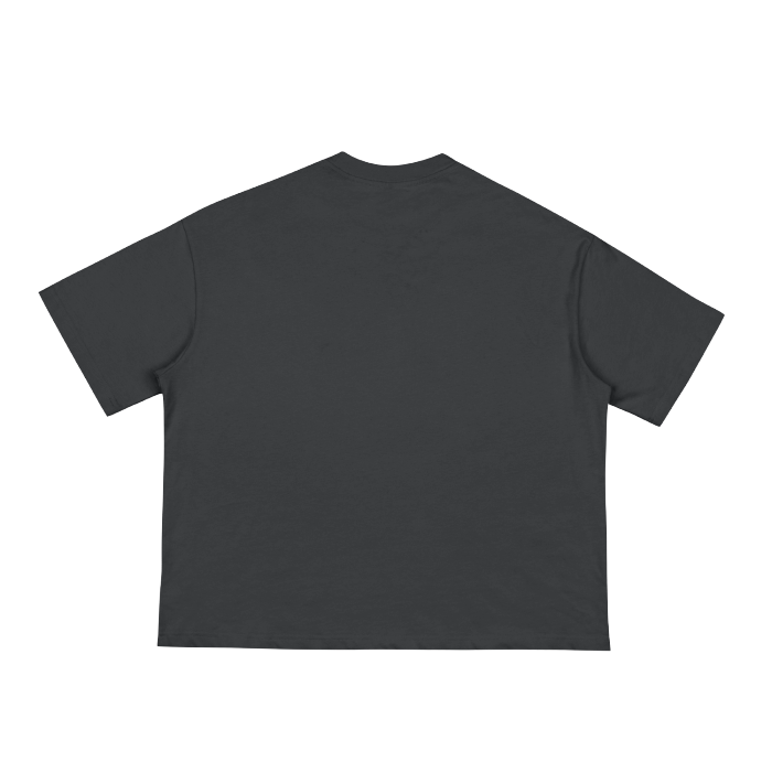 Kokou Classic Boxy Tee