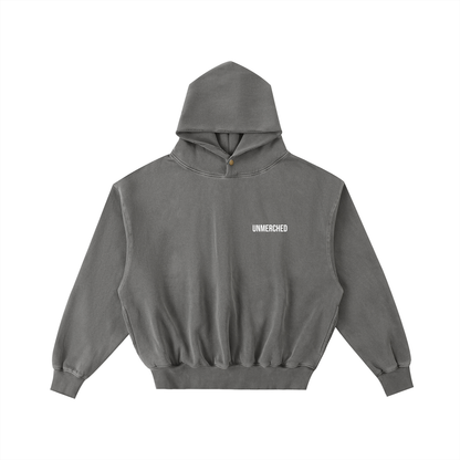 The Brise hoodie