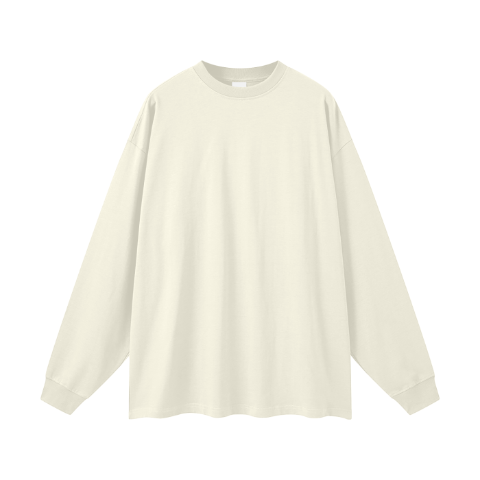 Noko Long Sleeve Tee