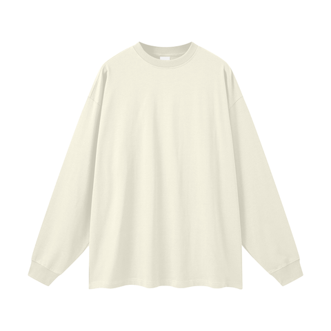 Noko Long Sleeve Tee