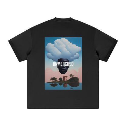 The Rêvet-shirt (black)