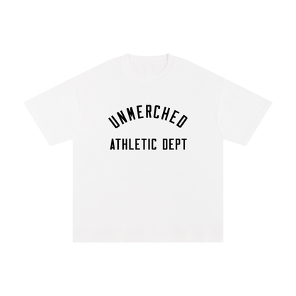 The Athlétique t-shirt
