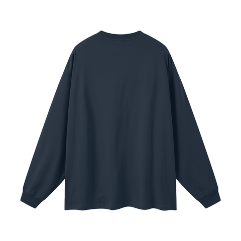 Noko Long Sleeve Tee