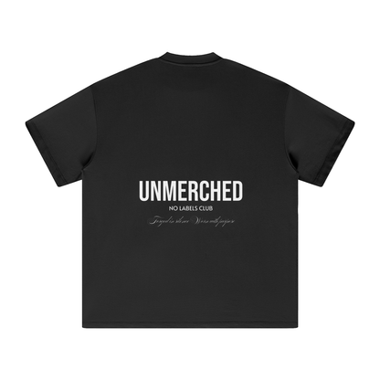 The Sans Étiquette t-shirt