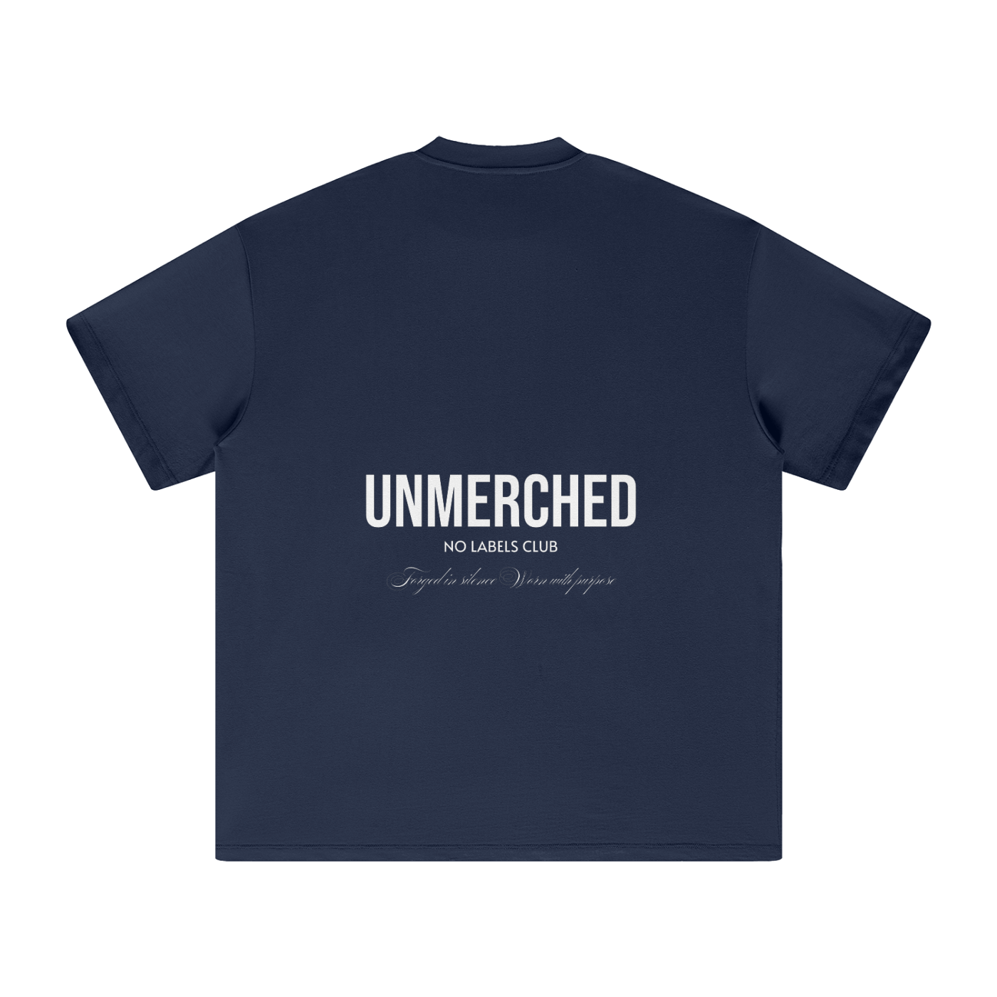 The Sans Étiquette t-shirt