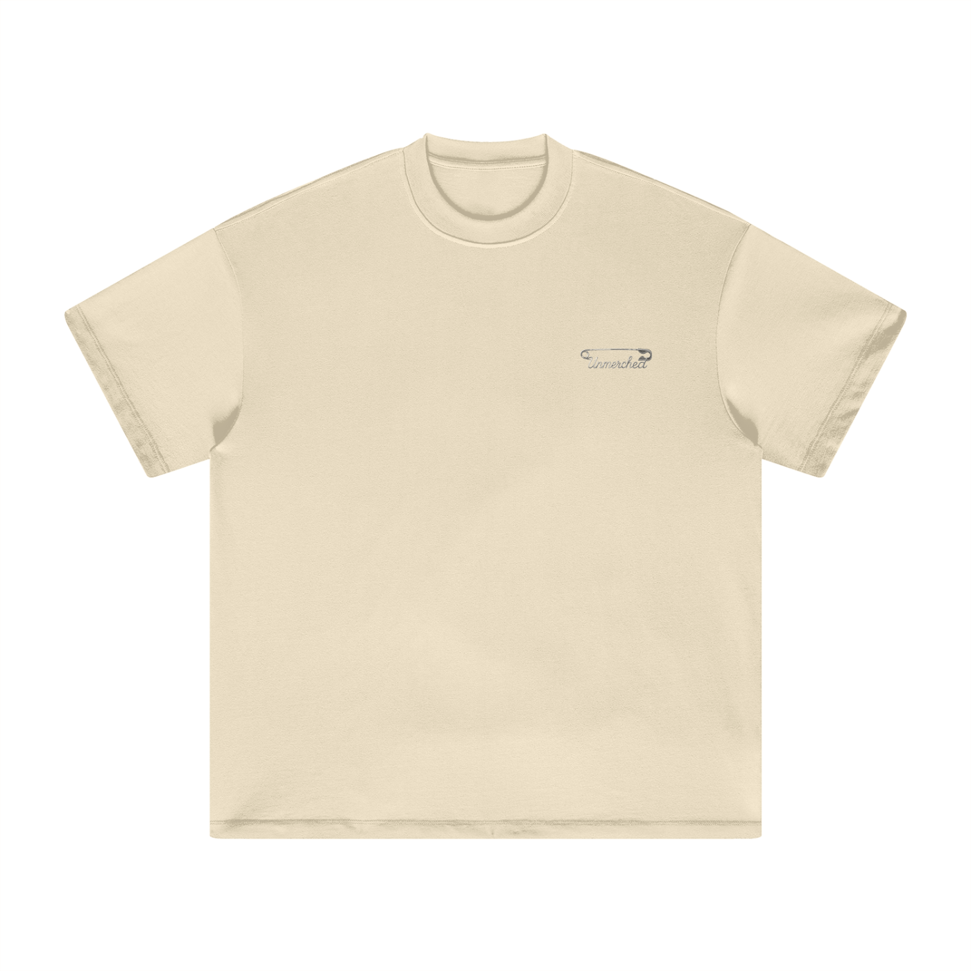 The Aiguille t-shirt