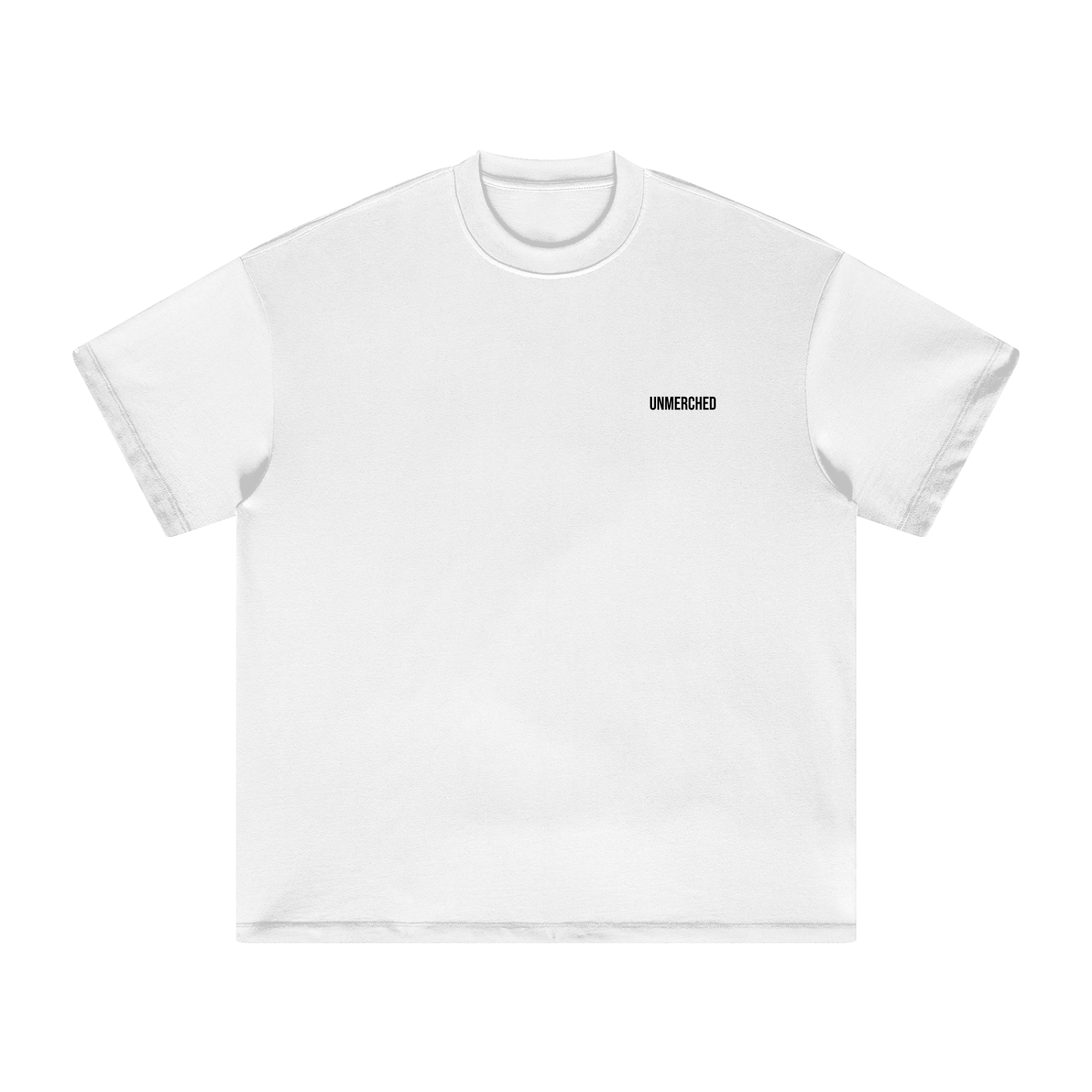 The Rêvet-shirt (white)