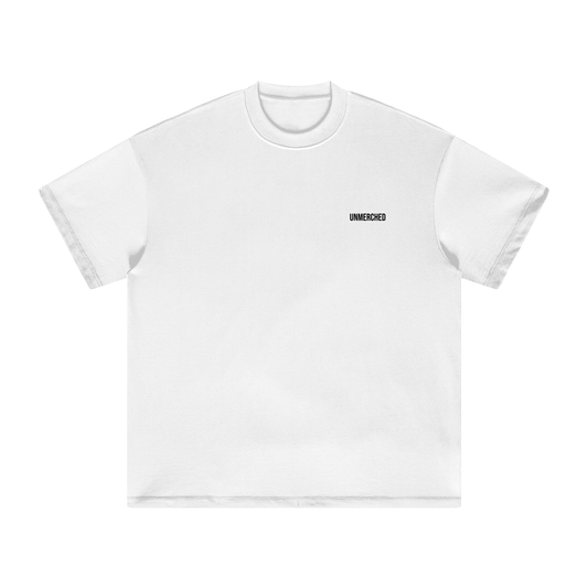 The Rêvet-shirt (white)