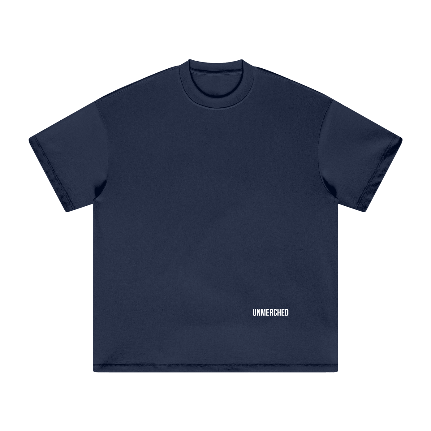 The Silence t-shirt