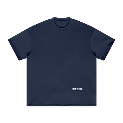 The Silence t-shirt