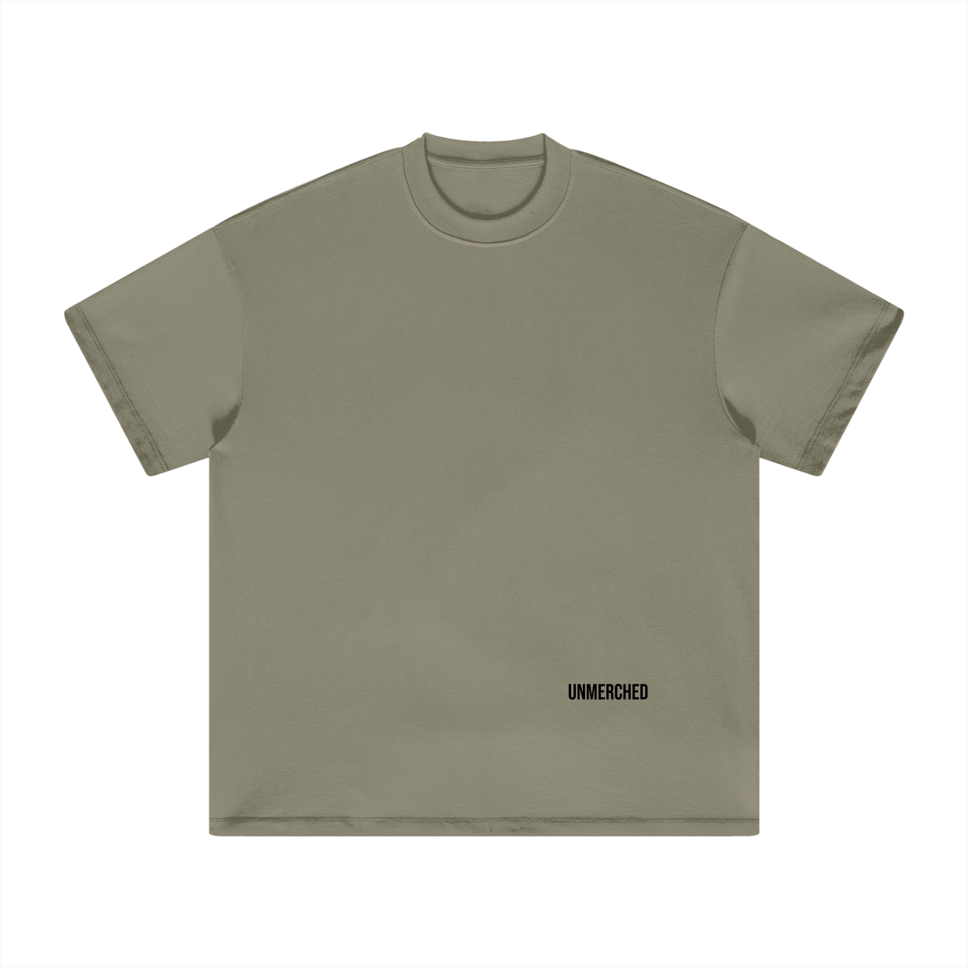 The Silence t-shirt