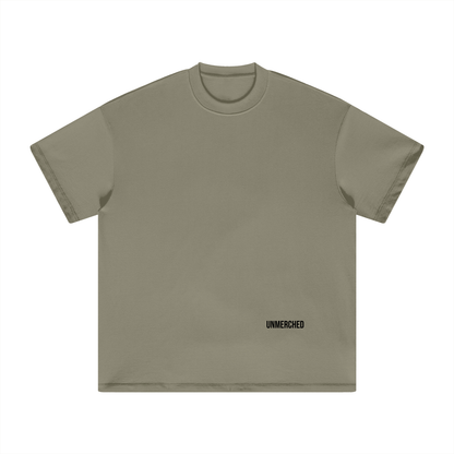 The Silence t-shirt