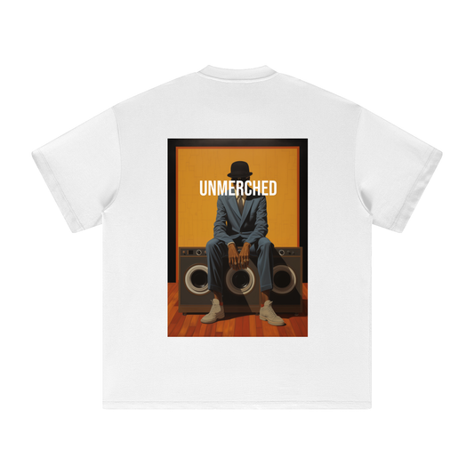 The Monsieur t-shirt (white)
