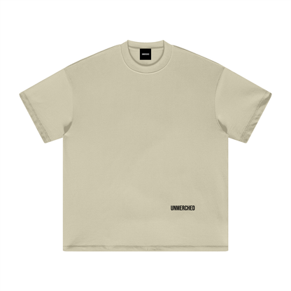 The Silence t-shirt