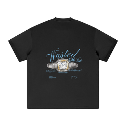 Le Temps t-shirt
