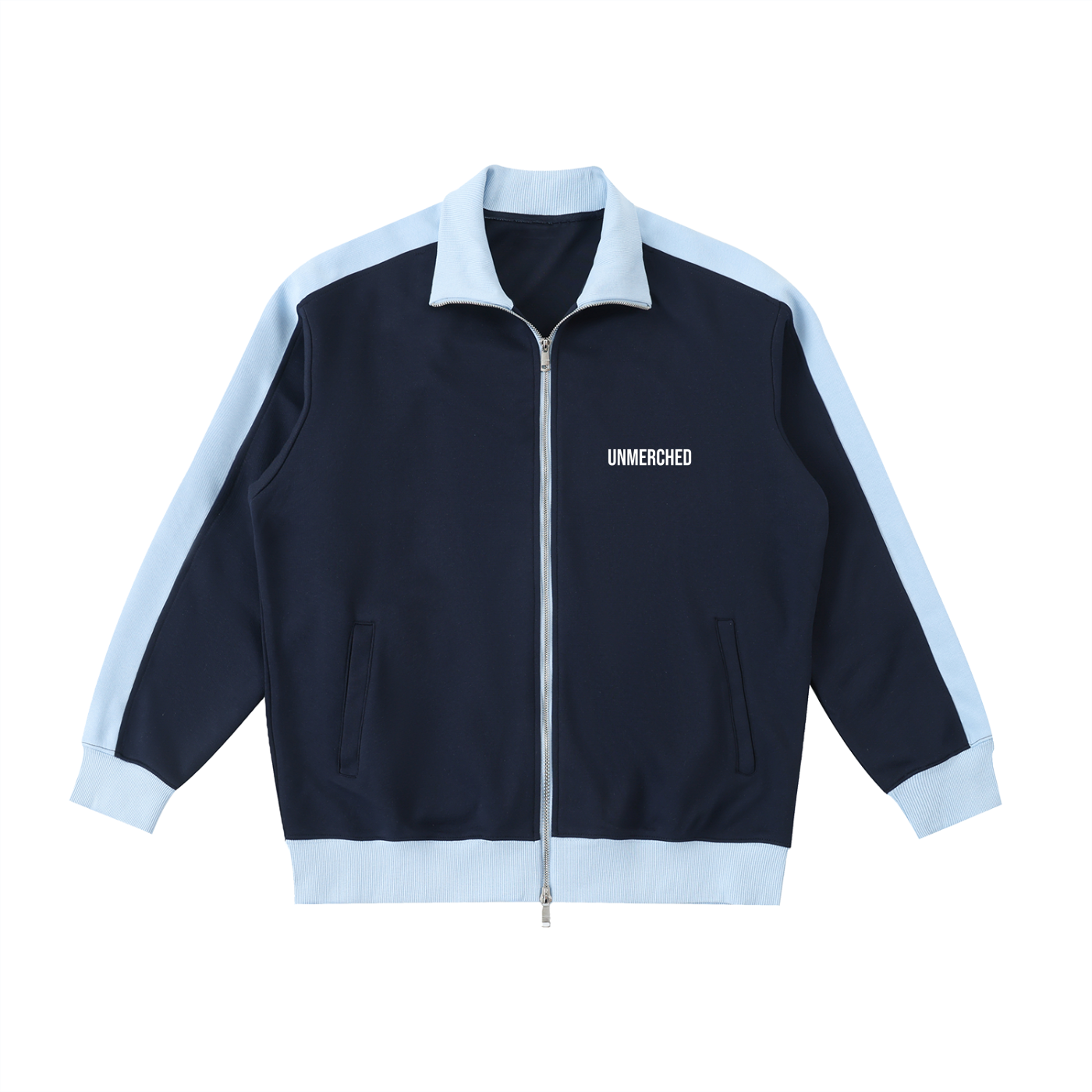Athletic Dept tracktop