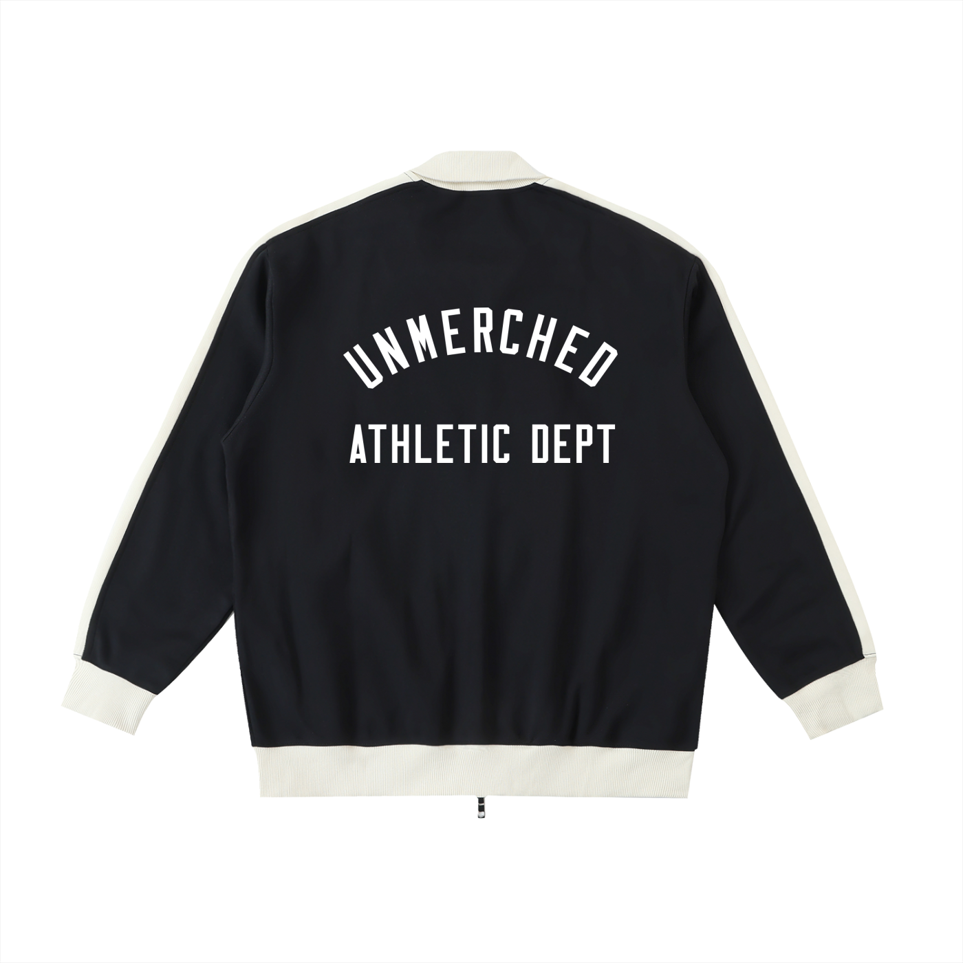 Athletic Dept tracktop
