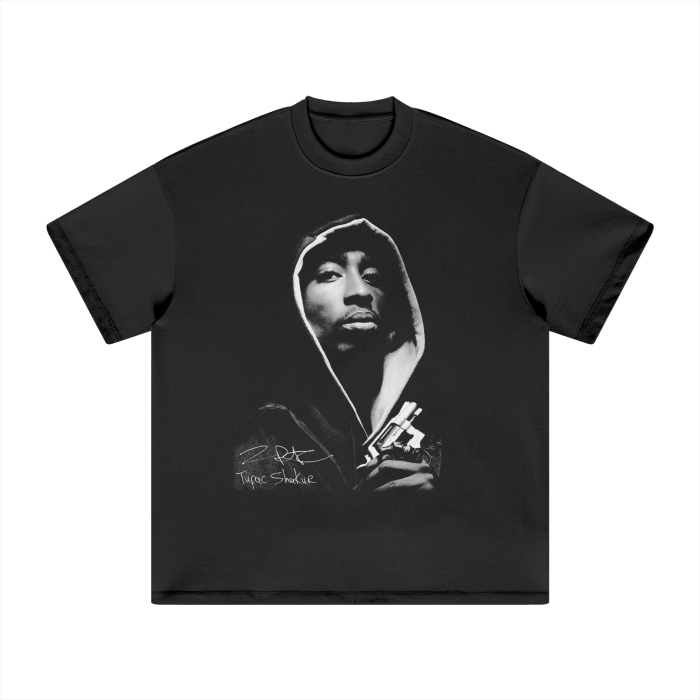 2PAC T-SHIRT