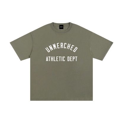The Athlétique t-shirt