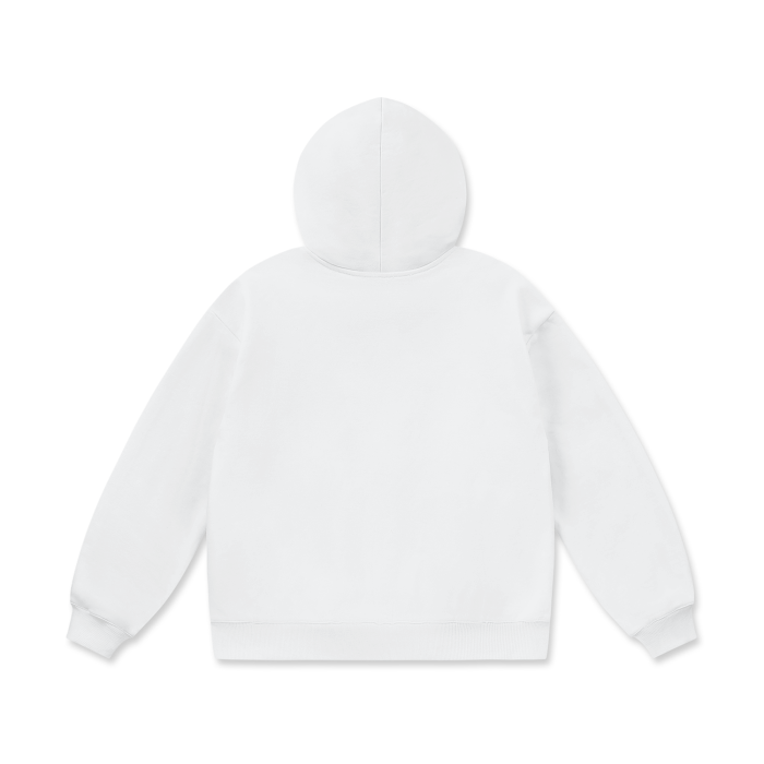 Hye Oversize Heavyweight Hoodie