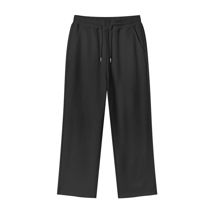 Efie Wide Leg Jogger