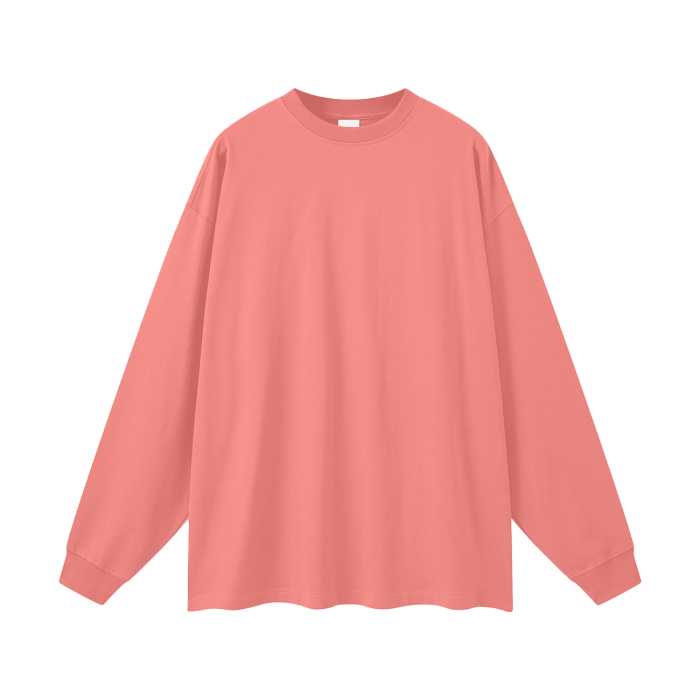 Noko Long Sleeve Tee