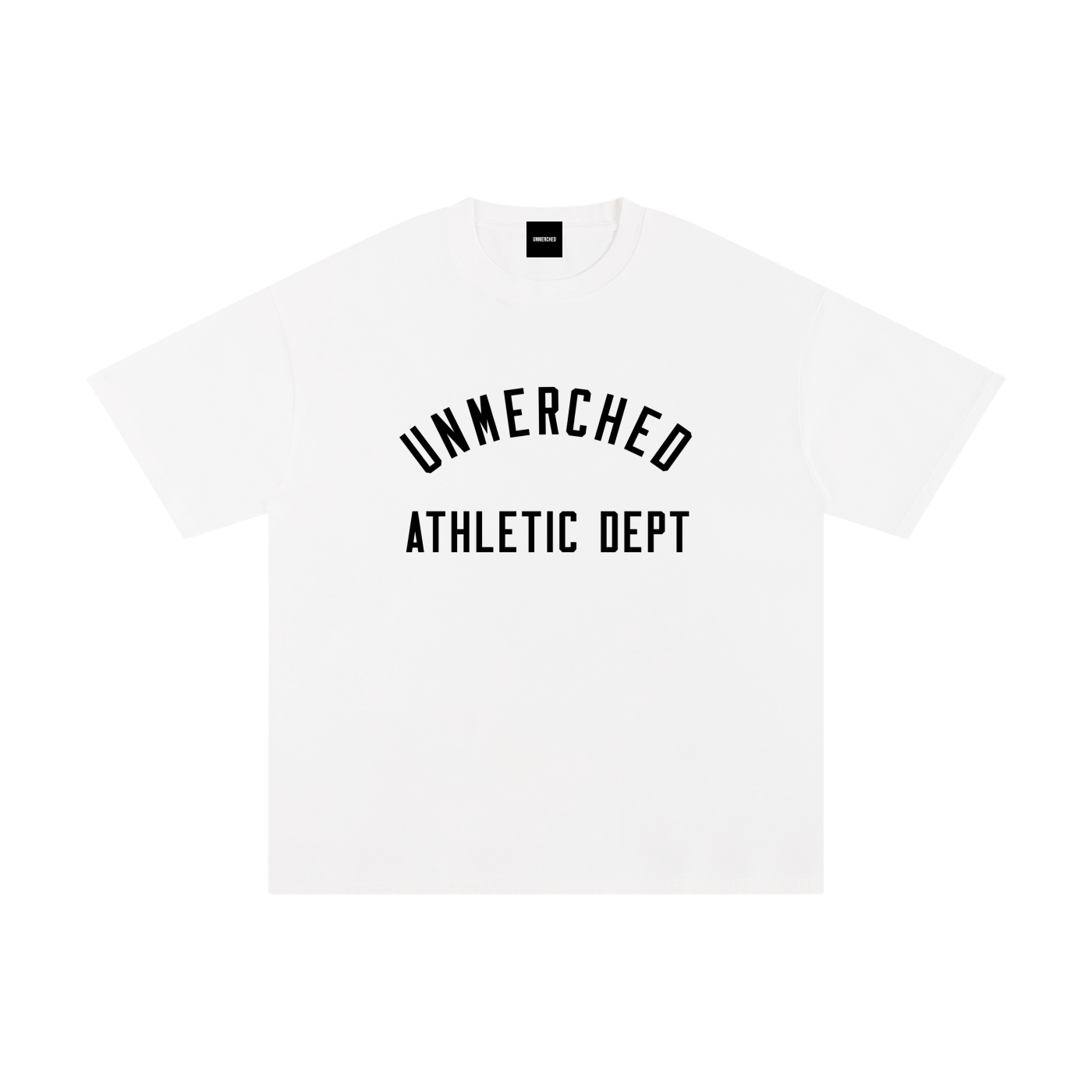 The Athlétique t-shirt