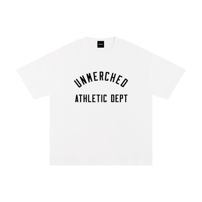 The Athlétique t-shirt