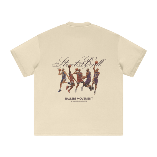 Les Ballers t-shirt