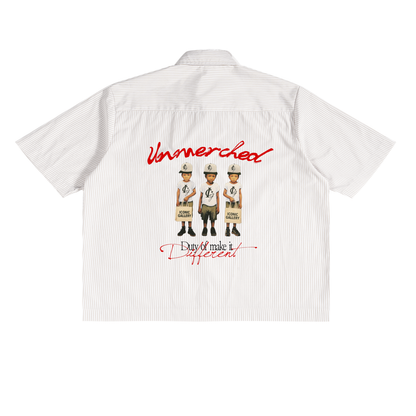 Les Trois shirt