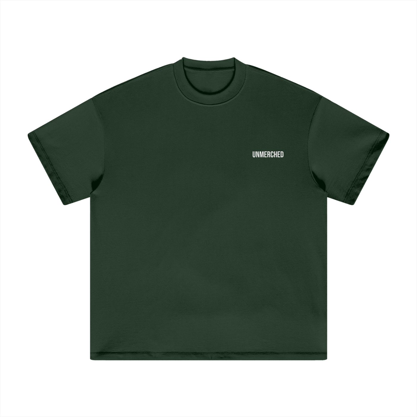 The Sans Étiquette t-shirt