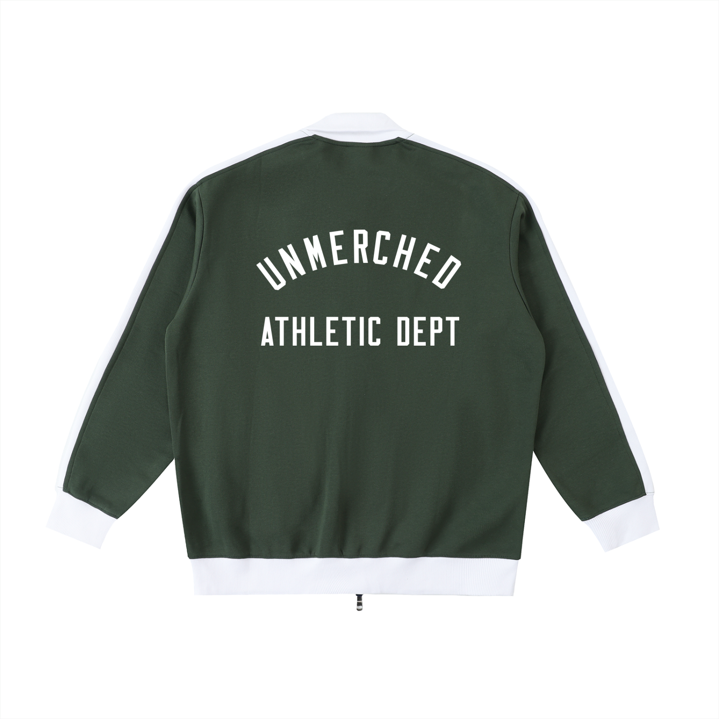 Athletic Dept tracktop