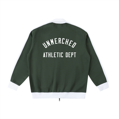 Athletic Dept tracktop