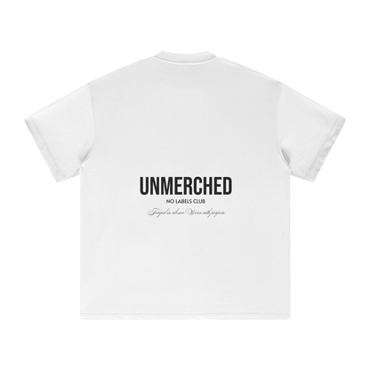 The Sans Étiquette t-shirt