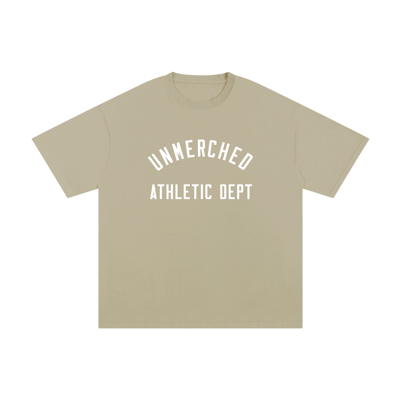 The Athlétique t-shirt