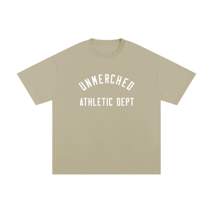 The Athlétique t-shirt