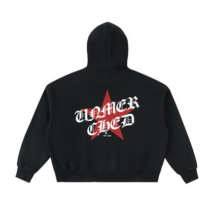 The Rébellion hoodie