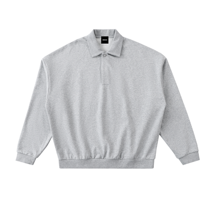 Athletic Dept. Jersey sweatshirt