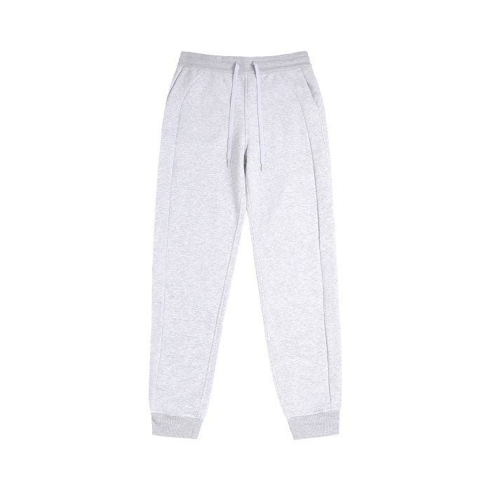 Naan Mid-Rise Joggers Regular Grey