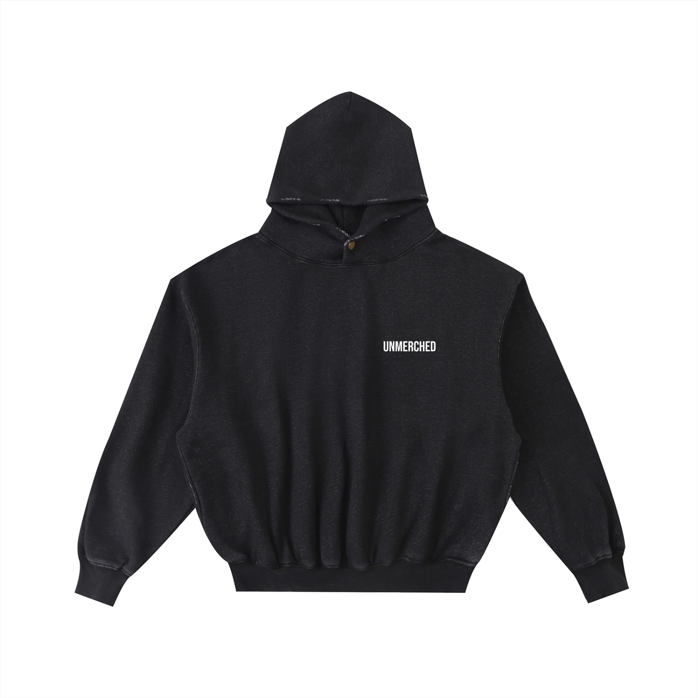 The Brise hoodie