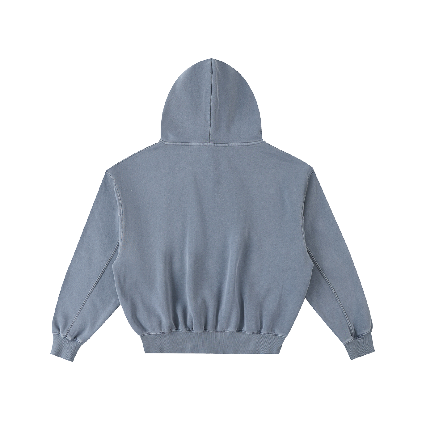 The Brise hoodie