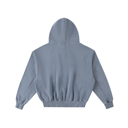 The Brise hoodie