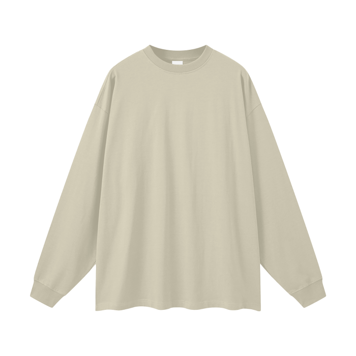 Noko Long Sleeve Tee