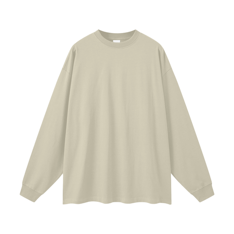 Noko Long Sleeve Tee