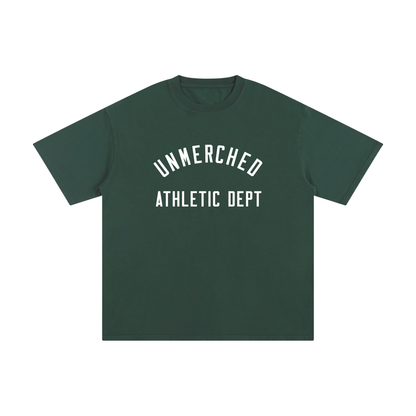 The Athlétique t-shirt