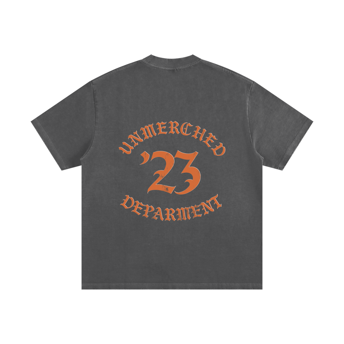 Dept. 23 t-shirt