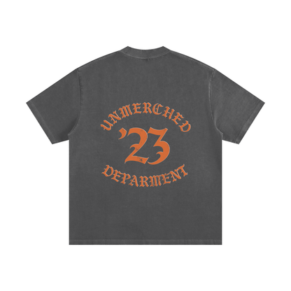 Dept. 23 t-shirt