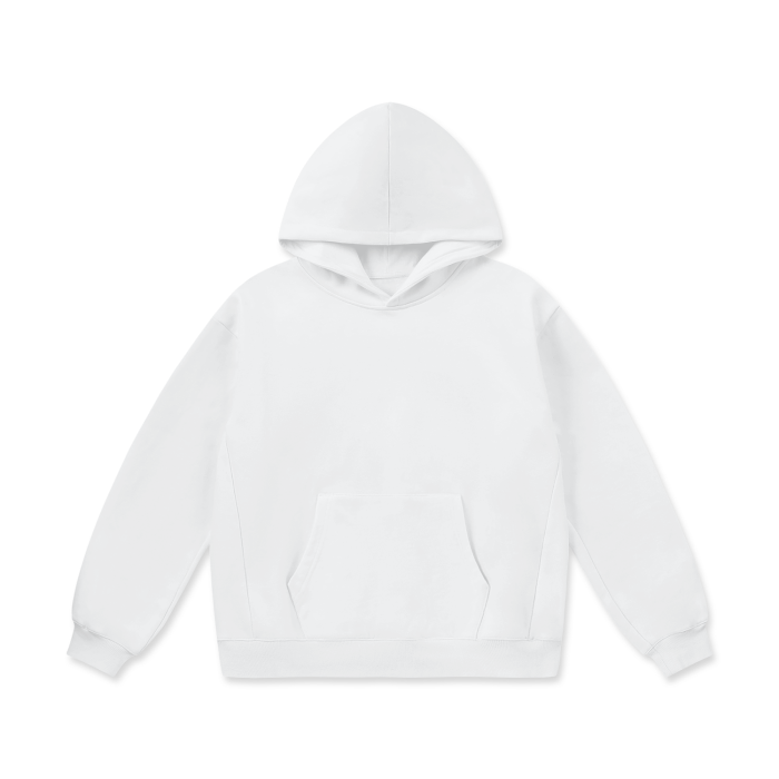 Hye Oversize Heavyweight Hoodie