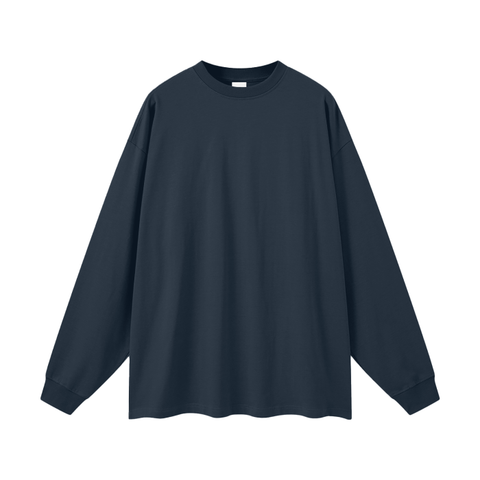 Noko Long Sleeve Tee