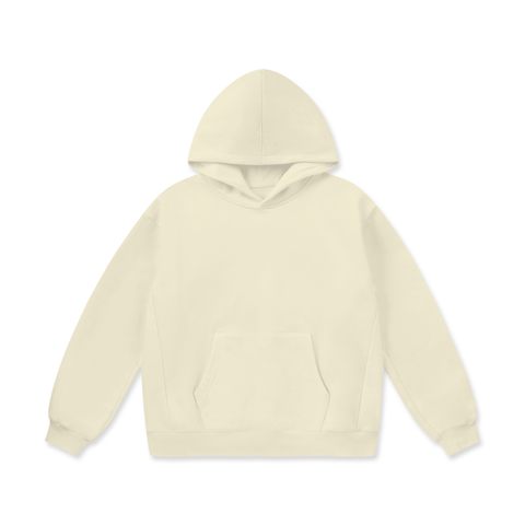 Hye Oversize Heavyweight Hoodie